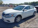Nissan Altima 2.5 S Image 8