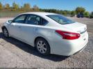Nissan Altima 2.5 S Image 11