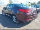 Kia Optima Lx Image 5