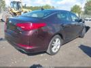 Kia Optima Lx Image 4