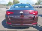 Kia Optima Lx Image 13