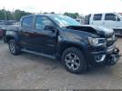 Chevrolet Colorado Z71 Image 1