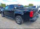 Chevrolet Colorado Z71 Image 5