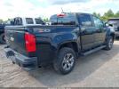 Chevrolet Colorado Z71 Image 10