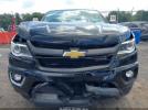 Chevrolet Colorado Z71 Image 12