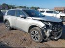 Nissan Rogue Sv Intelligent Awd Image 1