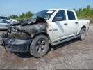 Ram 1500 Tradesman  4x4 5'7 Box Image 3