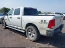Ram 1500 Tradesman  4x4 5'7 Box Image 7