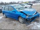 Kia Spectra Image 1