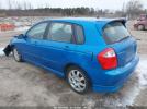 Kia Spectra Image 10