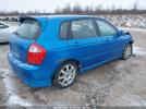 Kia Spectra Image 4