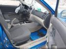Kia Spectra Image 5