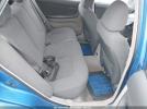 Kia Spectra Image 7