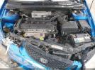 Kia Spectra Image 8