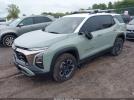 Chevrolet Equinox Awd Activ Image 2
