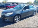 Chevrolet Malibu 1lz Image 2