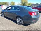 Chevrolet Malibu 1lz Image 4
