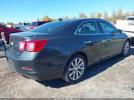 Chevrolet Malibu 1lz Image 11