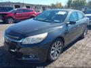 Chevrolet Malibu 1lz Image 12