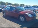 Nissan Altima 2.5 S Image 1