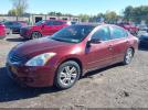 Nissan Altima 2.5 S Image 14