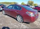 Nissan Altima 2.5 S Image 3