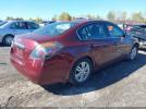 Nissan Altima 2.5 S Image 4