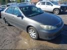 Toyota Camry Le Image 1