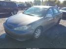 Toyota Camry Le Image 4