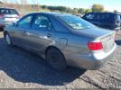 Toyota Camry Le Image 2