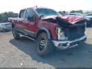 Ford F-350 Lariat Image 1