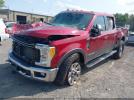 Ford F-350 Lariat Image 5