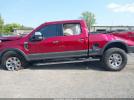 Ford F-350 Lariat Image 10