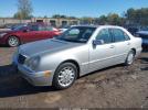 Mercedes-Benz E-Class 4m Image 5