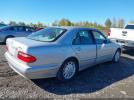 Mercedes-Benz E-Class 4m Image 3