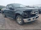 Ford F-150 Xlt Image 1