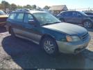 Subaru Outback Image 1