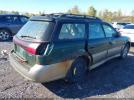 Subaru Outback Image 6