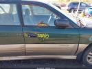 Subaru Outback Image 4