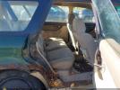 Subaru Outback Image 11