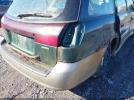 Subaru Outback Image 10