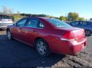 Chevrolet Impala Lt Image 4