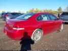 Chevrolet Impala Lt Image 3