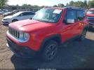 Jeep Renegade Limited Image 3