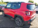 Jeep Renegade Limited Image 5