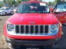 Jeep Renegade Limited Image 10