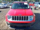 Jeep Renegade Limited Image 2