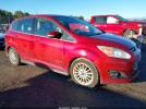 Ford C-MAX Hybrid Sel Image 1