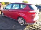 Ford C-MAX Hybrid Sel Image 8