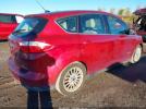 Ford C-MAX Hybrid Sel Image 7